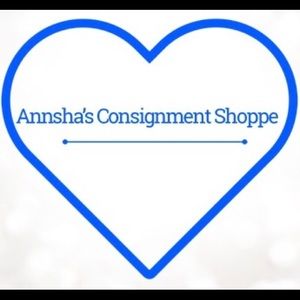 Meet your Posher, Annsha